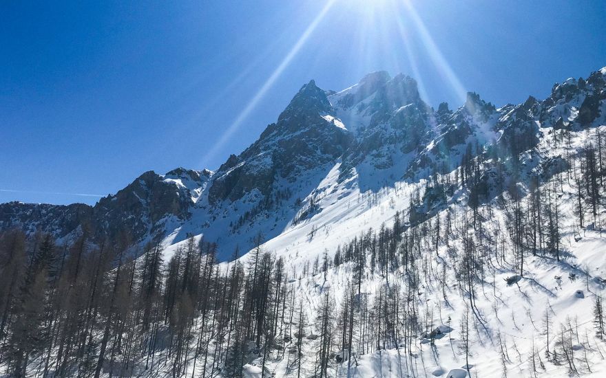 Ski safari - skijanje u Italiji i Austriji